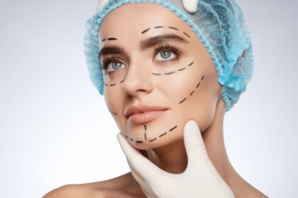 Cosmetic Surgery Beyond Aesthetics