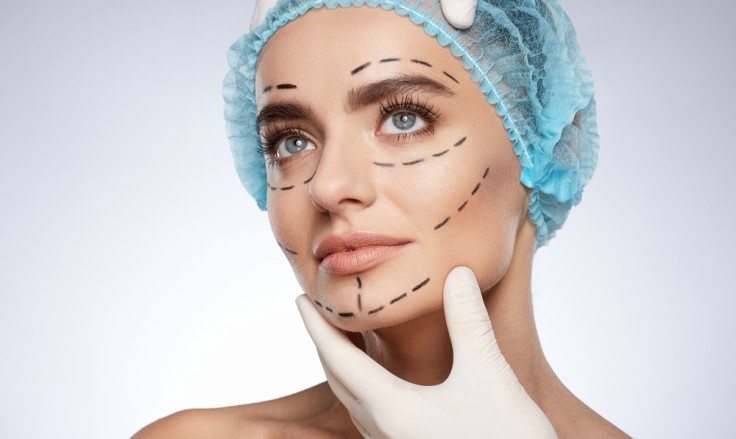 Cosmetic Surgery Beyond Aesthetics
